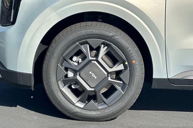 2026 Kia Carnival MPV EX