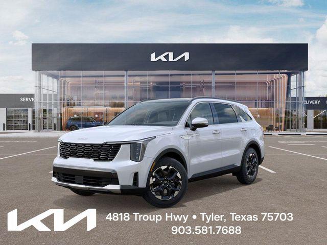 2026 Kia Sorento S for sale in Tyler, TX