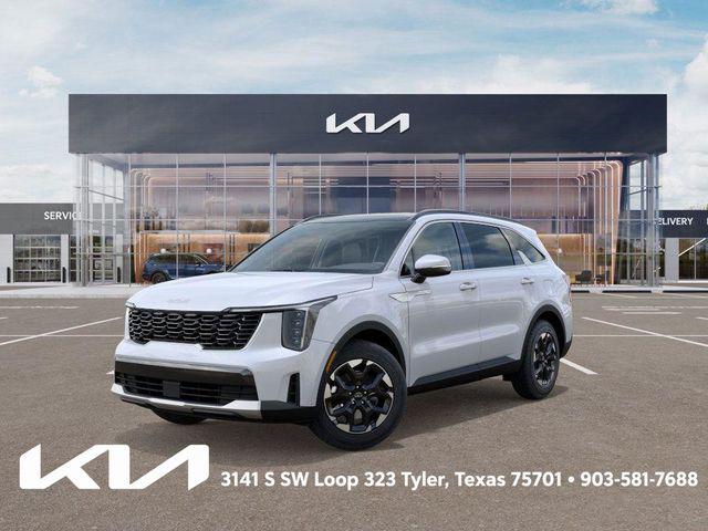 2026 Kia Sorento S for sale in Tyler, TX