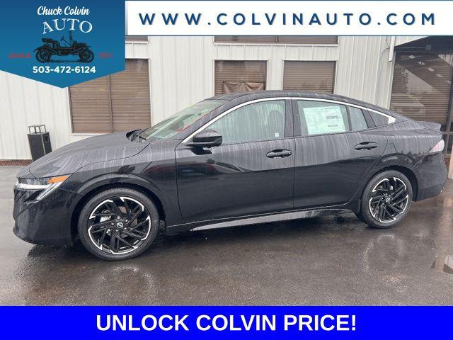 2026 Nissan Sentra SR for sale in McMinnville, OR