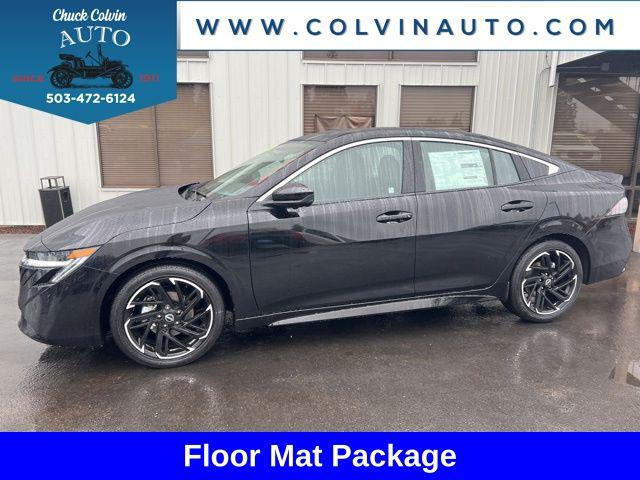 2026 Nissan Sentra SR for sale in McMinnville, OR