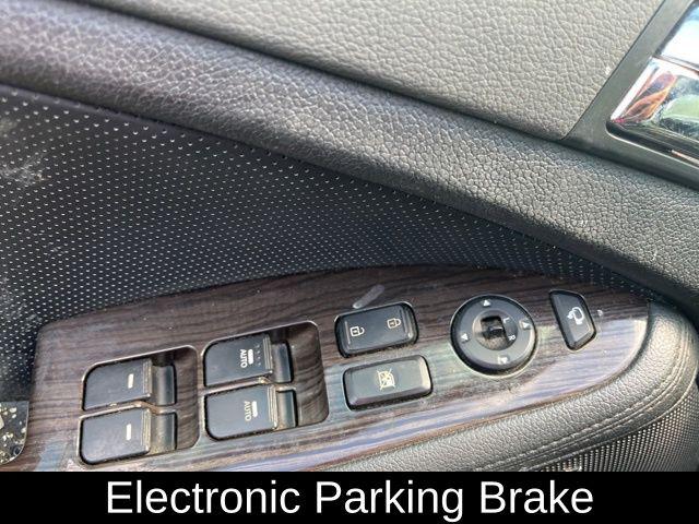 2013 Kia Optima SX
