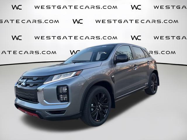 2026 Mitsubishi Outlander Sport 2.0 RALLIART for sale in Raleigh, NC