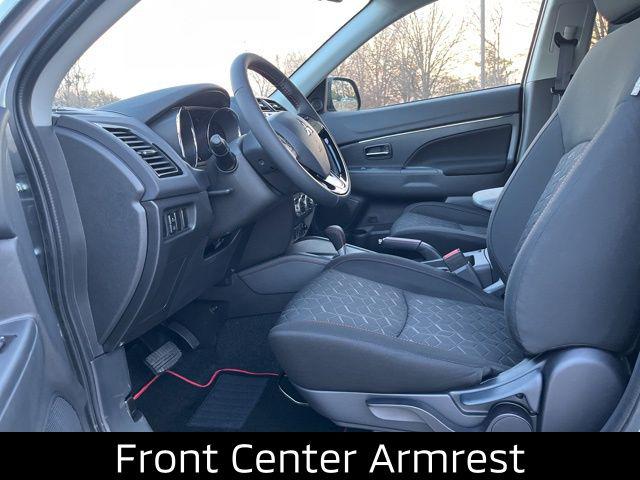 2026 Mitsubishi Outlander Sport 2.0 RALLIART