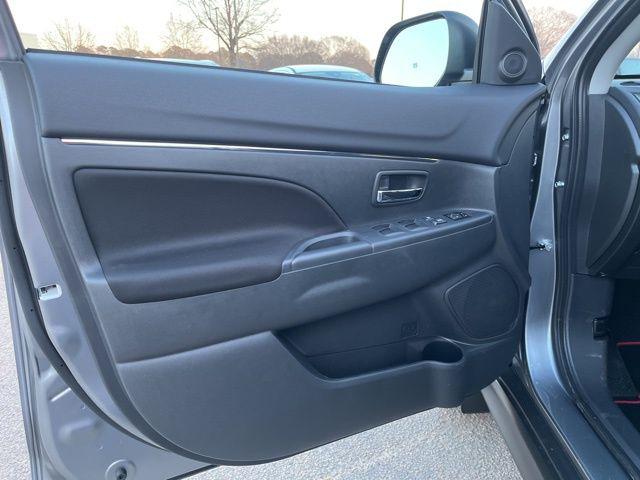 2026 Mitsubishi Outlander Sport 2.0 RALLIART