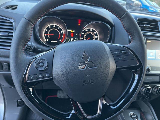 2026 Mitsubishi Outlander Sport 2.0 RALLIART