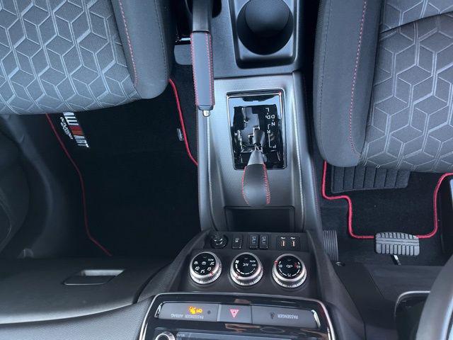 2026 Mitsubishi Outlander Sport 2.0 RALLIART