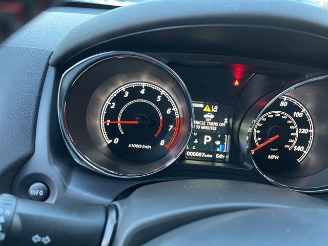 2026 Mitsubishi Outlander Sport 2.0 RALLIART