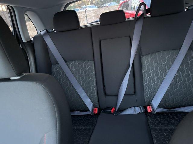 2026 Mitsubishi Outlander Sport 2.0 RALLIART