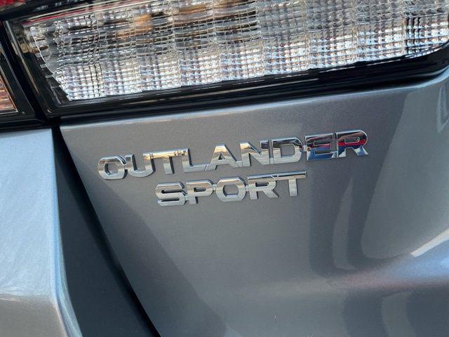 2026 Mitsubishi Outlander Sport 2.0 RALLIART