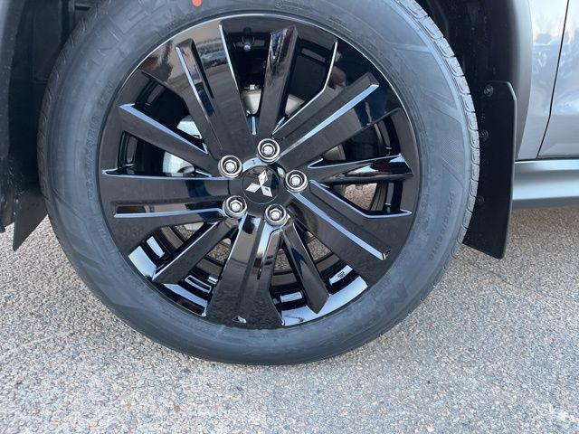 2026 Mitsubishi Outlander Sport 2.0 RALLIART