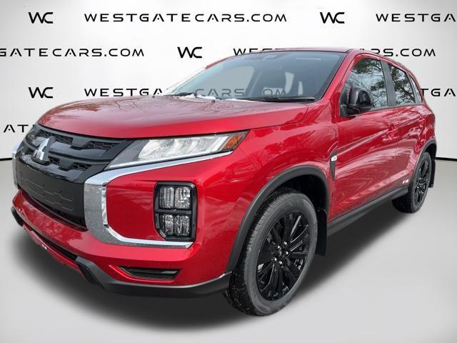 2026 Mitsubishi Outlander Sport 2.0 RALLIART for sale in Raleigh, NC
