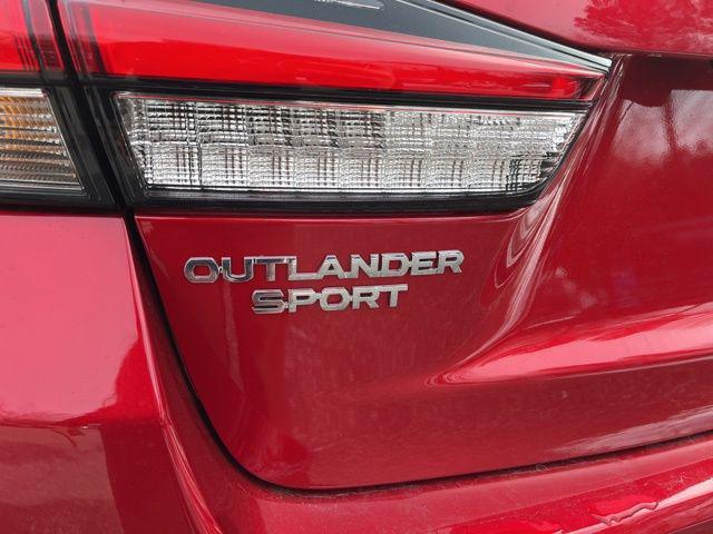 2026 Mitsubishi Outlander Sport 2.0 RALLIART