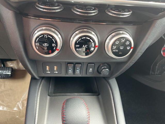 2026 Mitsubishi Outlander Sport 2.0 RALLIART