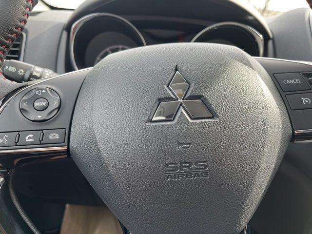 2026 Mitsubishi Outlander Sport 2.0 RALLIART
