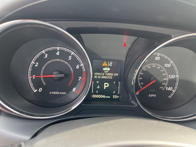 2026 Mitsubishi Outlander Sport 2.0 RALLIART