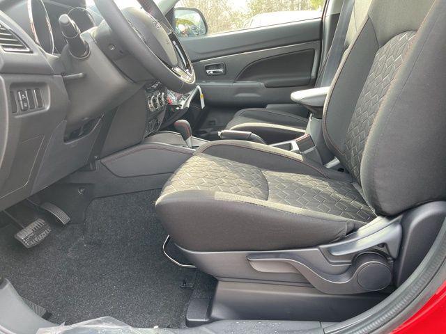 2026 Mitsubishi Outlander Sport 2.0 RALLIART