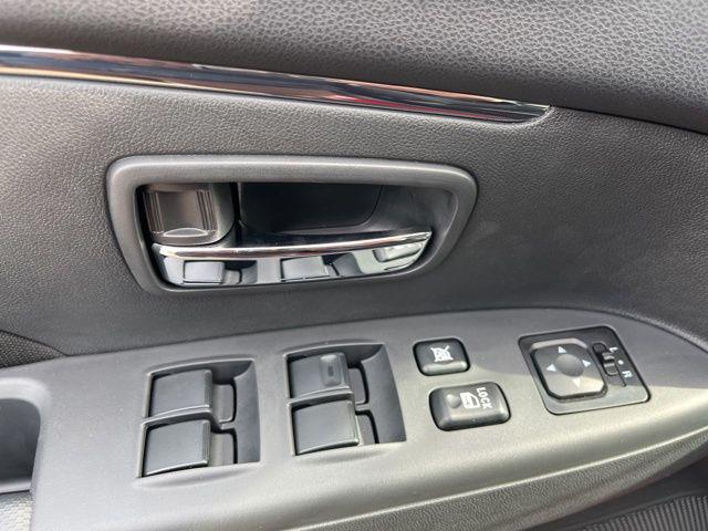 2026 Mitsubishi Outlander Sport 2.0 RALLIART