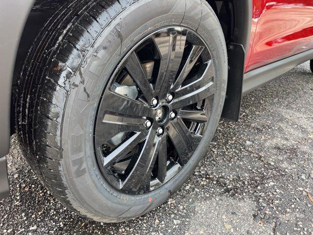 2026 Mitsubishi Outlander Sport 2.0 RALLIART