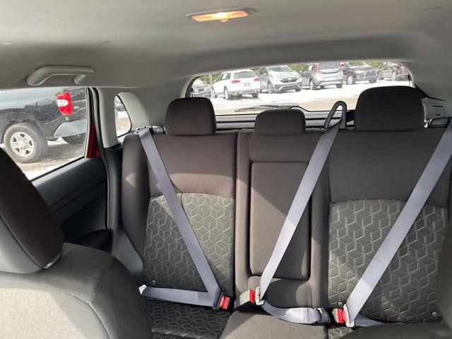 2026 Mitsubishi Outlander Sport 2.0 RALLIART