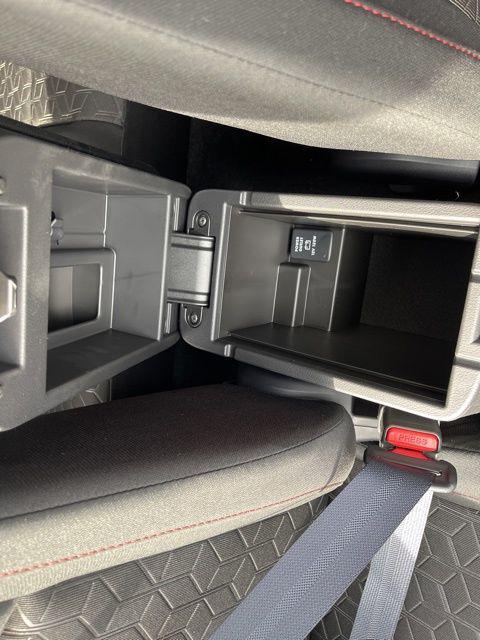 2026 Mitsubishi Outlander Sport 2.0 RALLIART