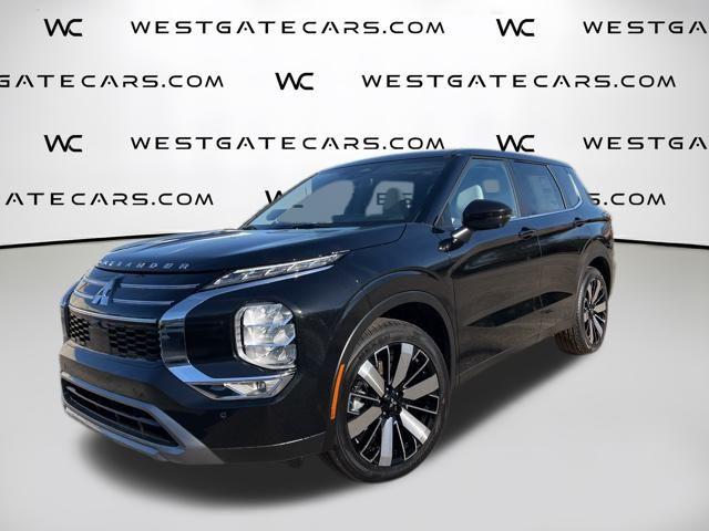 2026 Mitsubishi Outlander SE 1.5T 2WD for sale in Raleigh, NC