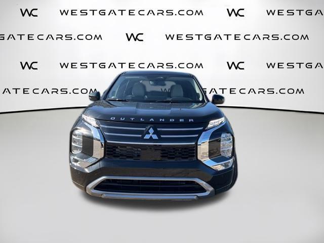 2026 Mitsubishi Outlander SE 1.5T 2WD