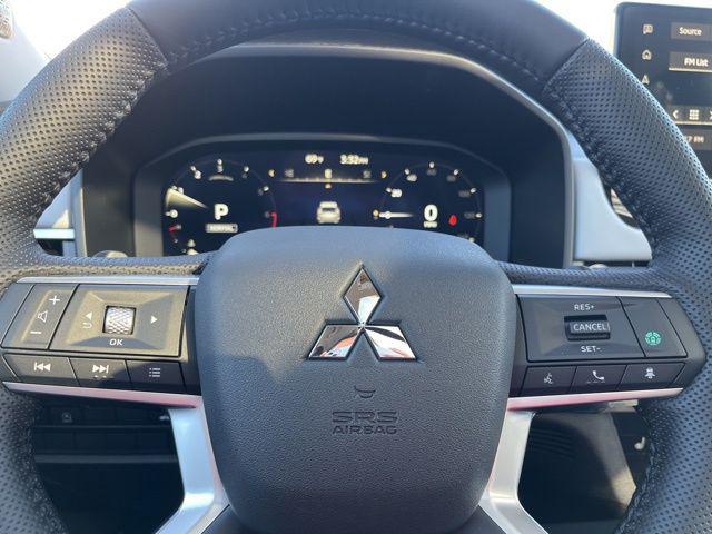 2026 Mitsubishi Outlander SE 1.5T 2WD