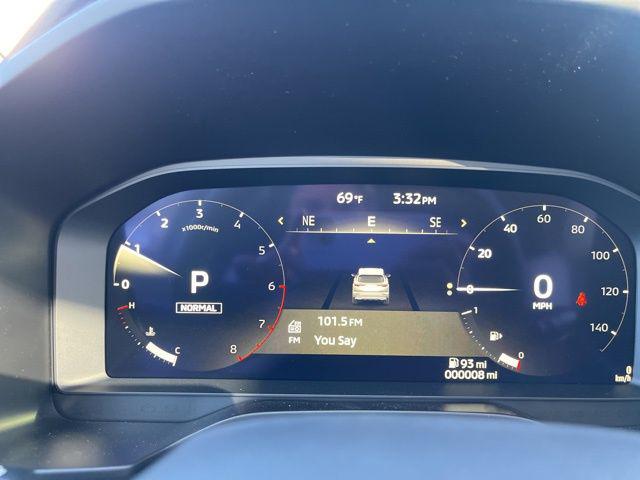 2026 Mitsubishi Outlander SE 1.5T 2WD
