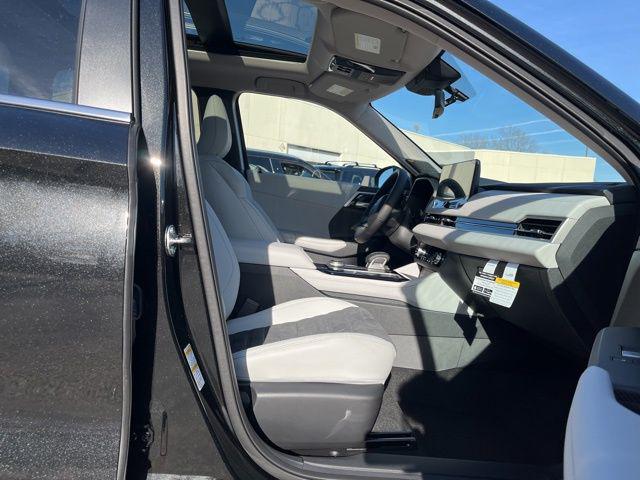 2026 Mitsubishi Outlander SE 1.5T 2WD