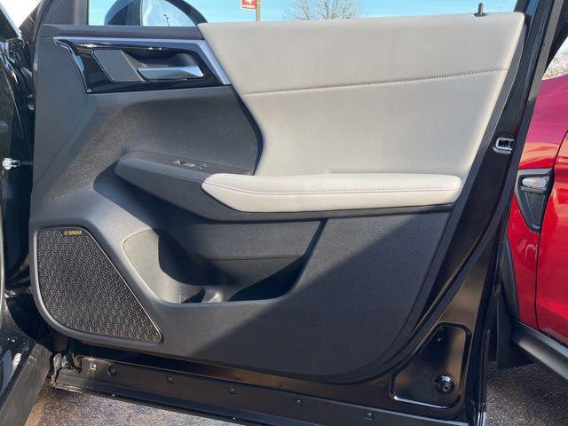 2026 Mitsubishi Outlander SE 1.5T 2WD
