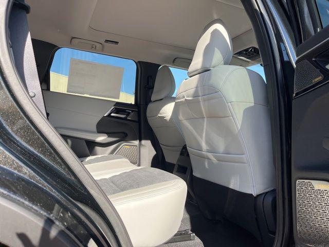 2026 Mitsubishi Outlander SE 1.5T 2WD