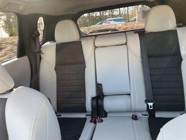 2026 Mitsubishi Outlander SE 1.5T 2WD