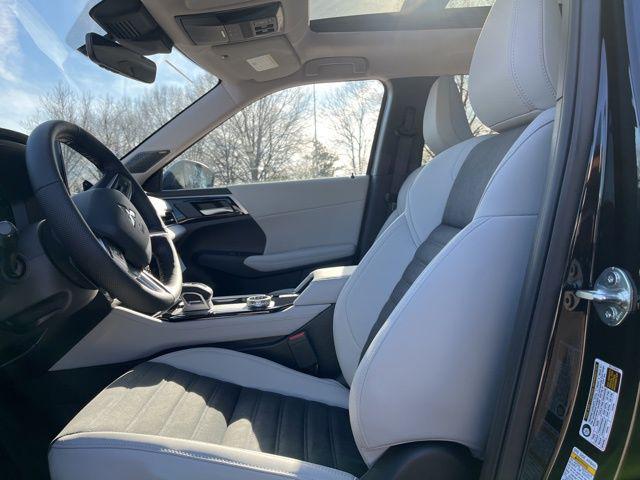 2026 Mitsubishi Outlander SE 1.5T 2WD