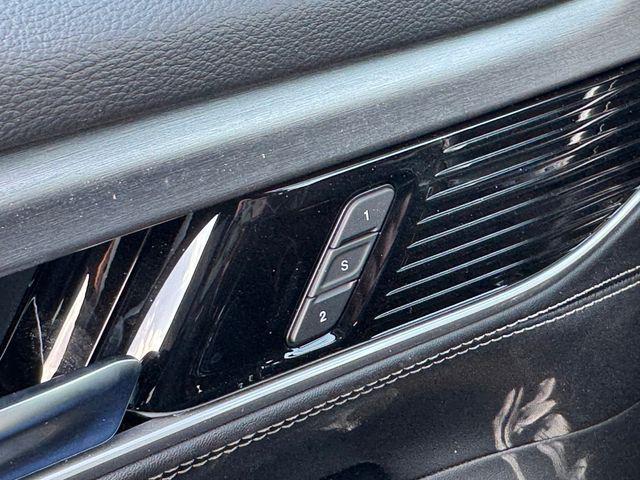 2026 Jeep Grand Wagoneer Limited Reserve 4x4