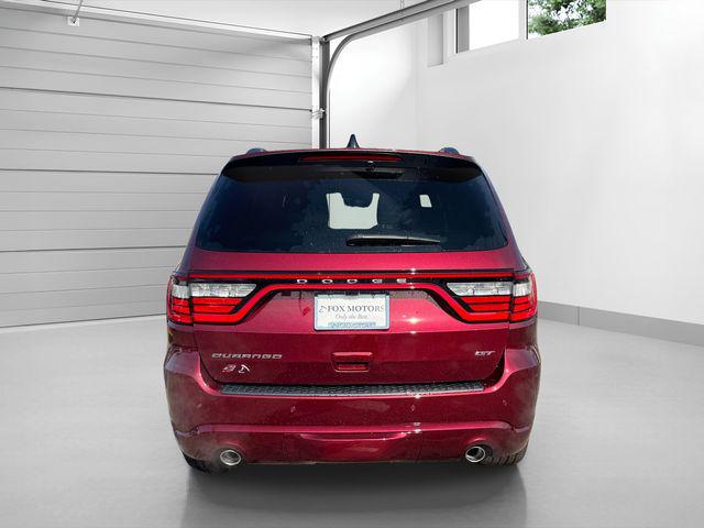 2026 Dodge Durango GT PLUS AWD