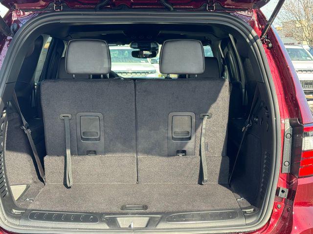 2026 Dodge Durango GT PLUS AWD