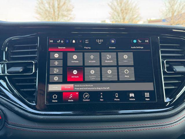 2026 Dodge Durango GT PLUS AWD