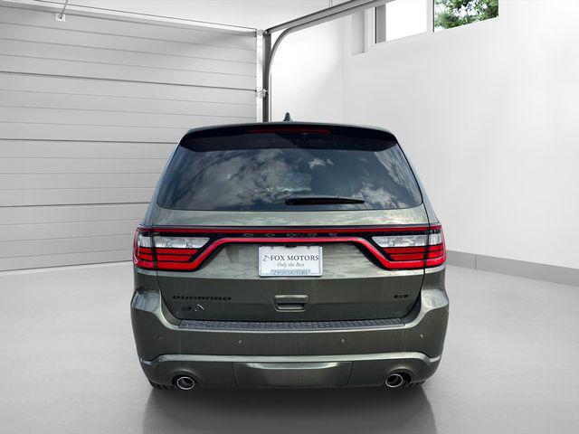 2026 Dodge Durango GT PLUS AWD