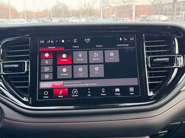 2026 Dodge Durango GT PLUS AWD