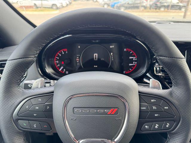 2026 Dodge Durango GT PLUS AWD