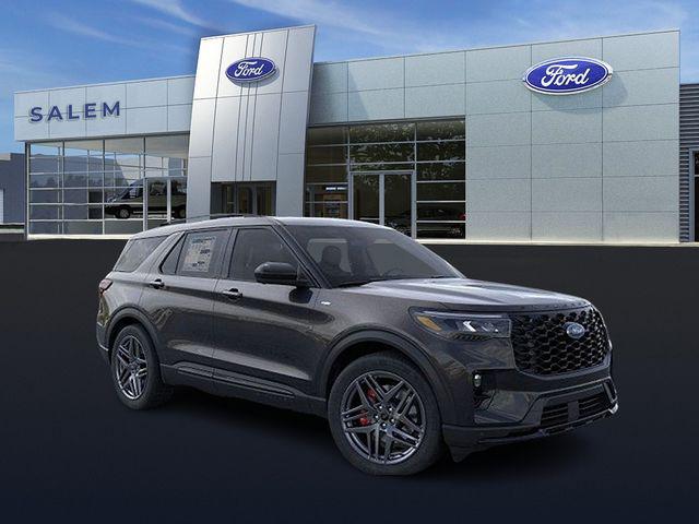 2026 Ford Explorer ST-Line for sale in Salem, NH