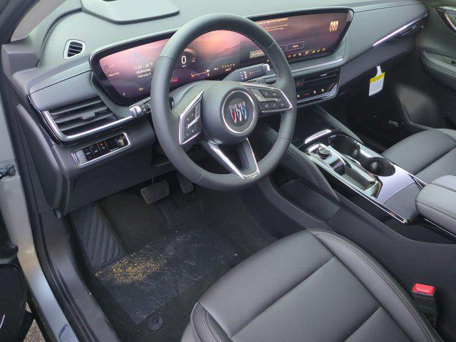 2026 Buick Envision Preferred AWD