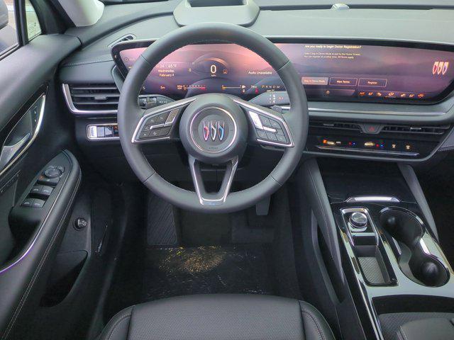 2026 Buick Envision Preferred AWD