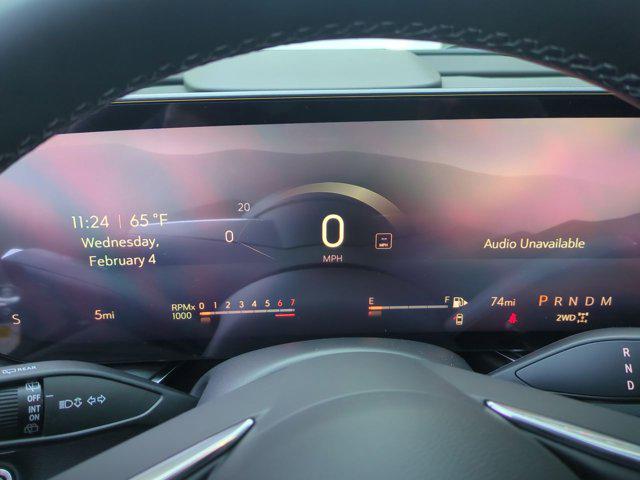 2026 Buick Envision Preferred AWD