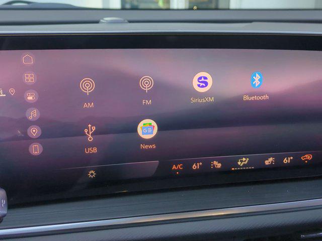 2026 Buick Envision Preferred AWD