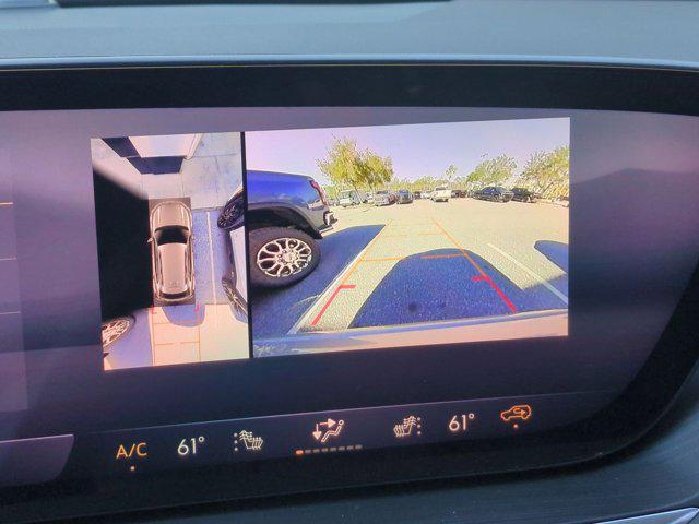 2026 Buick Envision Preferred AWD