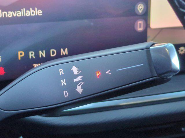2026 Buick Envision Preferred AWD