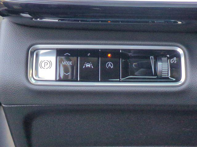 2026 Buick Envision Preferred AWD