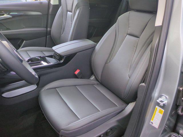 2026 Buick Envision Preferred AWD